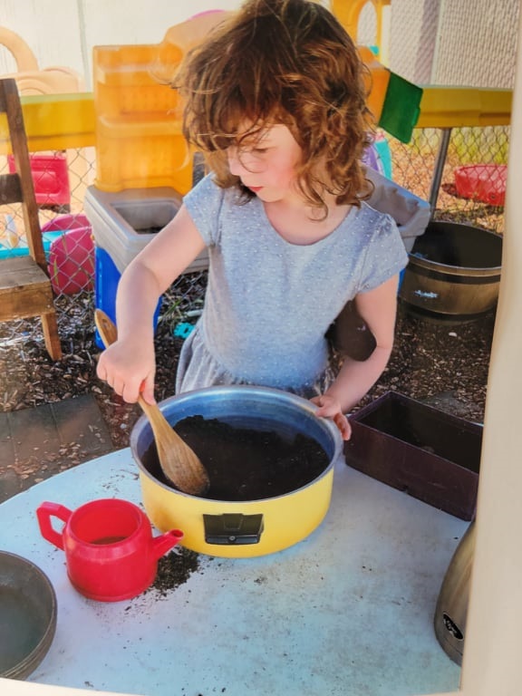 Childs Choice Too daycare in Edmonton, Alberta